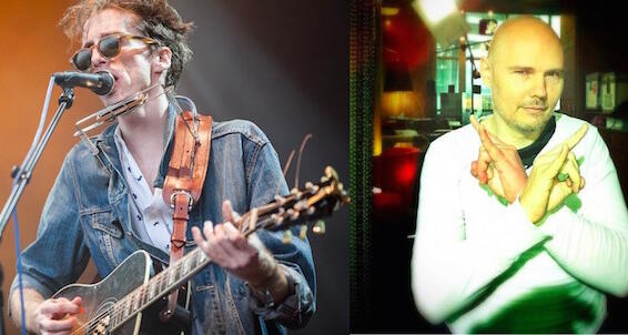 Bradford Cox Details Alleged Aggressive Encounter With Billy Corgan and Smashing Pumpkins Crew