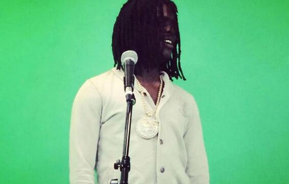 Chief Keef to Appear at Tribute Concert Via Hologram