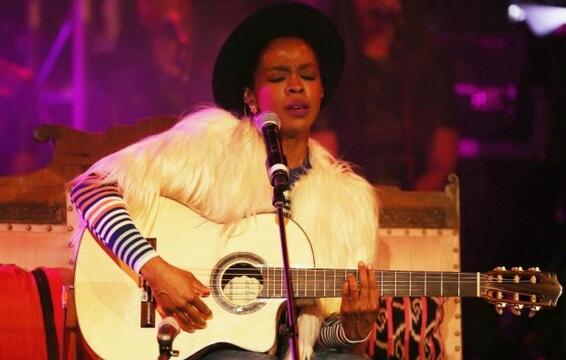 Hear Lauryn Hill’s ‘I’ve Got Life,’ From Forthcoming Nina Simone Tribute Album