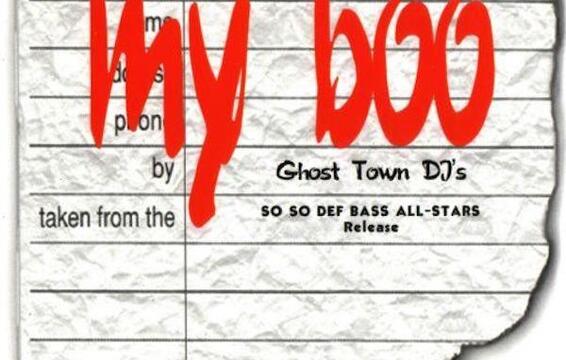 Heard and Unseen: The Oral History of Ghost Town DJ’s ‘My Boo’