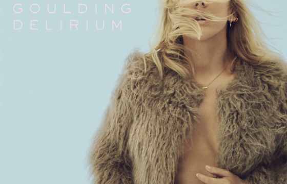 Ellie Goulding Mounts the Throne on Proper Pop Return, ‘On My Mind’