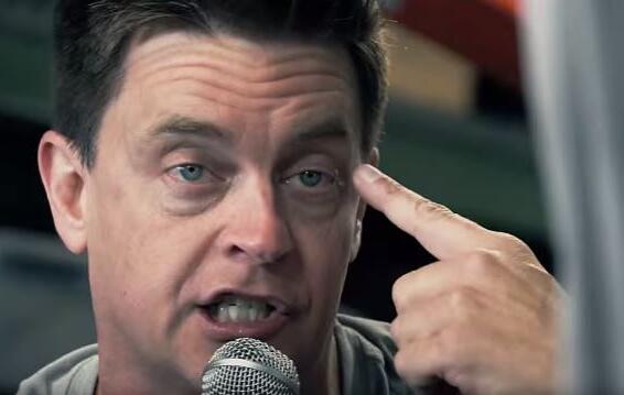 JIM BREUER AND THE LOUD &amp; ROWDY Release &#039;Thrash&#039; Video