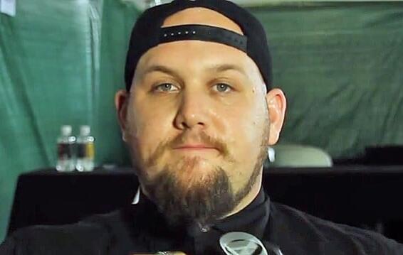 BRANDON SALLER: ATREYU&#039;s New Album Is &#039;Essentially Done&#039;