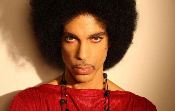 Prince Is Now on Instagram