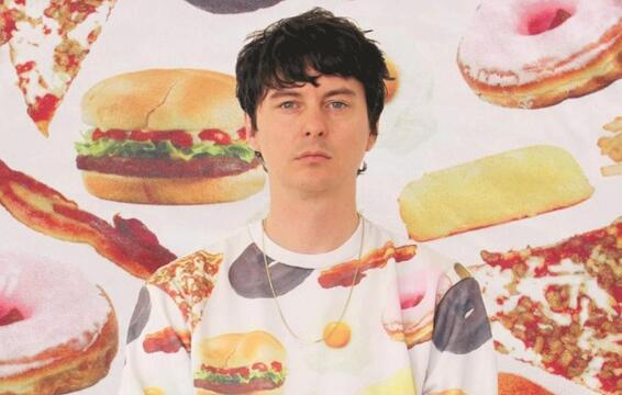 Stream Panda Bear’s Lulling New Track, ‘Tropic of Cancer’