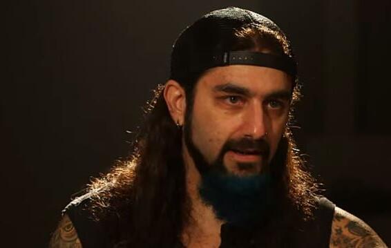 MIKE PORTNOY &#039;Would Love Nothing More&#039; Than To Have His DREAM THEATER Ex-Bandmates At His Birthday Bash