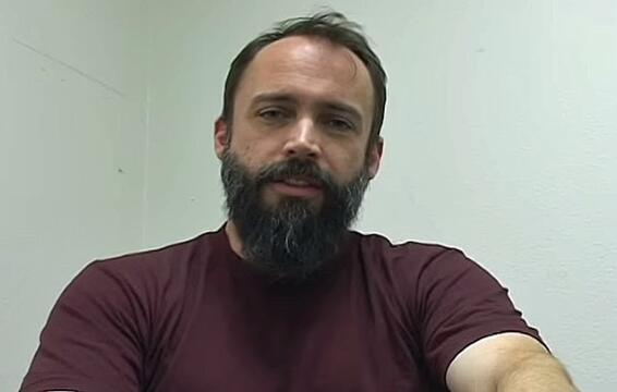 CLUTCH&#039;s NEIL FALLON: &#039;We&#039;re Not Trying To Turn This Band Into Some Multi-Platinum Wonder Story&#039;