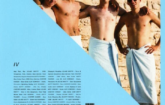 BADBADNOTGOOD Link Up With Kaytranada Again for ‘Lavender’