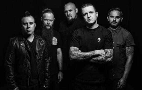 ATREYU: &#039;Do You Know Who You Are?&#039; Video Released