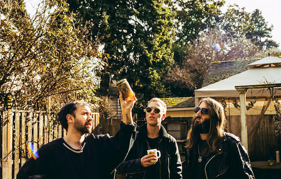 Unknown Mortal Orchestra to Tour With Lower Dens