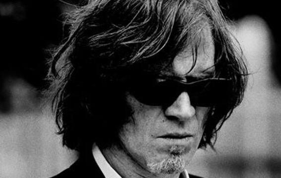 Mark Lanegan em maio em Braga e Lisboa