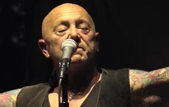 ROSE TATTOO&#039;s ANGRY ANDERSON Would Have Considered Stepping In For BRIAN JOHNSON In AC/DC