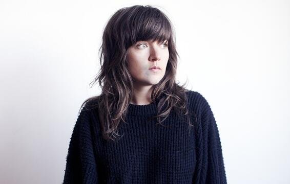 Courtney Barnett’s Debut Album Is Now Streaming