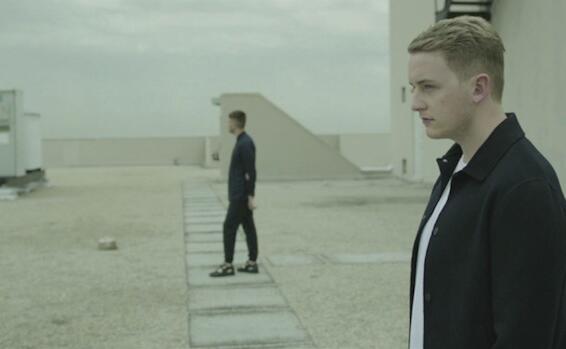 Disclosure Continue Dystopian Video Series With &quot;Jaded&quot;