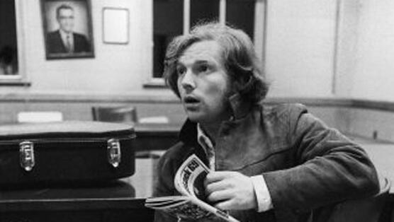 Van Morrison: Between the Heart and the Throat