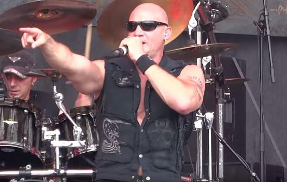 PRIMAL FEAR To Release &#039;Rulebreaker&#039; Album In January
