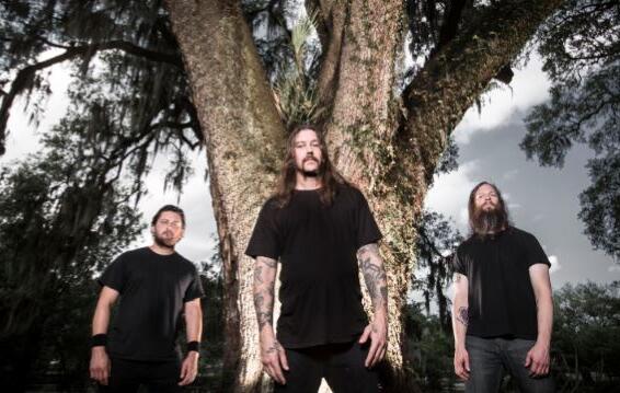 HIGH ON FIRE: Entire &#039;Luminiferous&#039; Album Available For Streaming