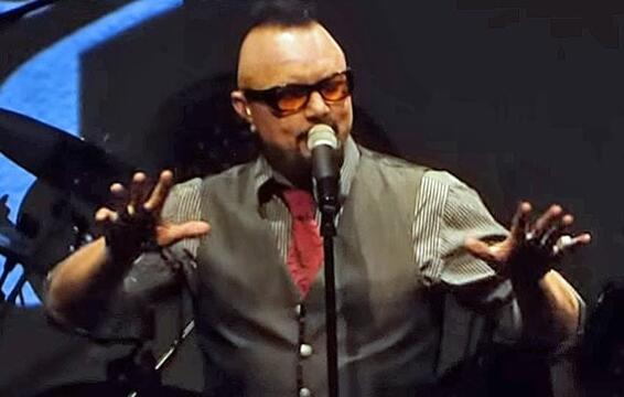 Ex-QUEENSRŸCHE Singer GEOFF TATE: &#039;When I&#039;m Working On An Album, I Don&#039;t Listen To Anything Else&#039;