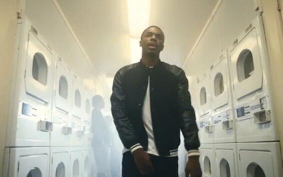 Vince Staples Shares &quot;Screen Door&quot; Video