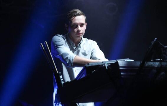 Disclosure Dress Up Flume’s ‘Never Be Like You’ for the Club