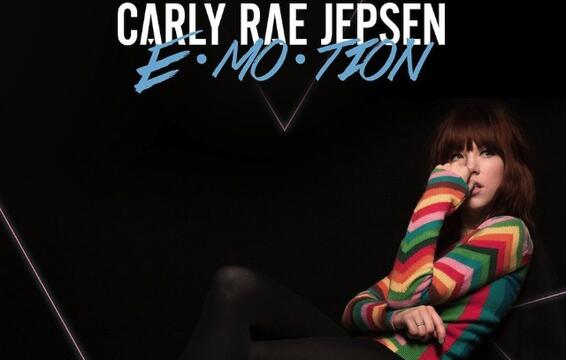 Stream Carly Rae Jepsen’s Two Dusky ‘E•MO•TION’ Tracks ‘Your Type’ and ‘Run Away With Me’