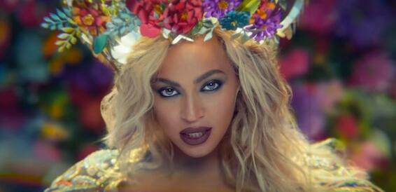 Beyoncé and Coldplay Head to India in &quot;Hymn for the Weekend&quot; Video
