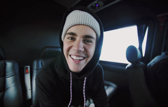 Justin Bieber’s ‘Company’ Video Is the World’s Most Expensive Tinder Profile