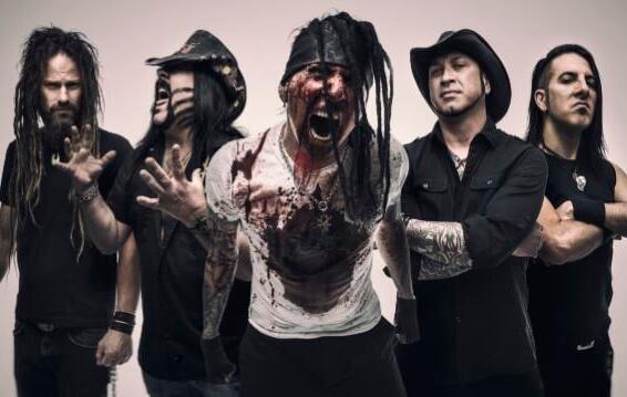 HELLYEAH Films Video For Cover Of PHIL COLLINS&#039;s &#039;I Don&#039;t Care Anymore&#039;
