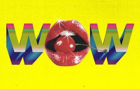 Beck Says ‘Wow’ a Lot on Skittering New Single
