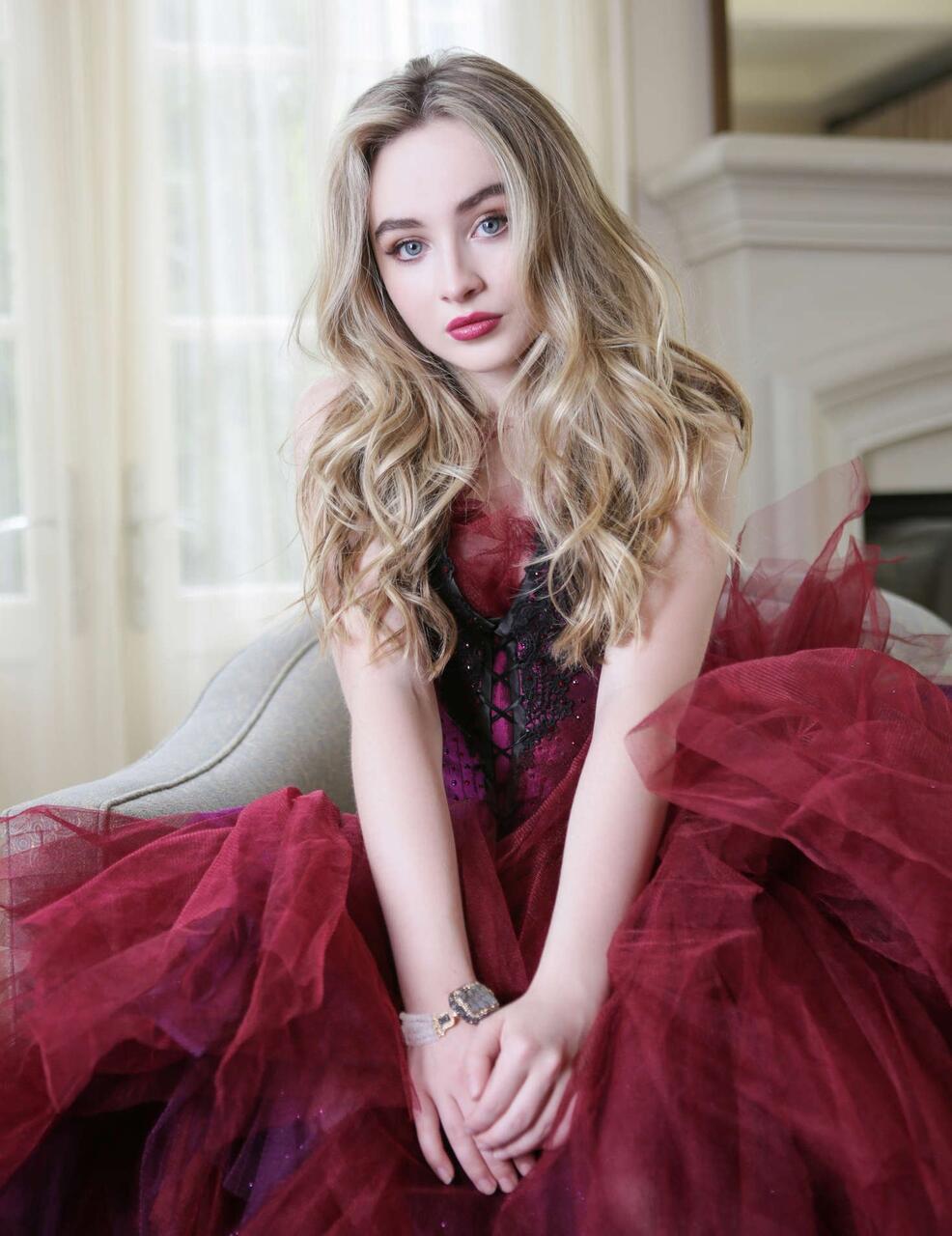 Sabrina Carpenter