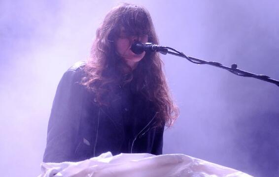 Beach House Share ‘Beyond Love,’ ‘PPP’ via Website Questionnaire