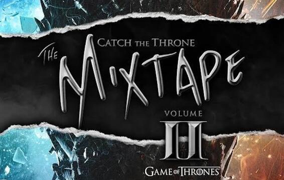 Snoop Dogg, Talib Kweli, Mastodon, More To Appear On ‘Game of Thrones’ Mixtape