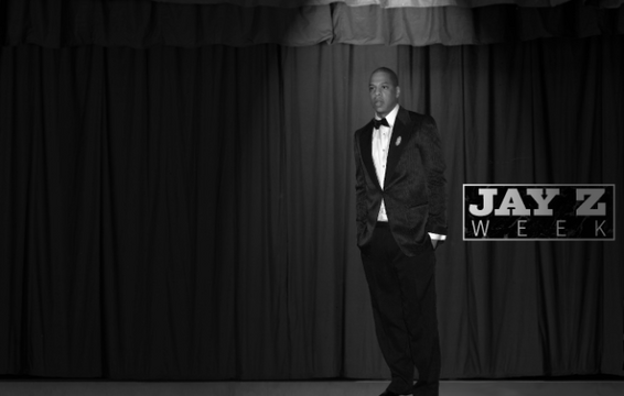 I’m Afraid of the Future: Jay Z’s Second Act