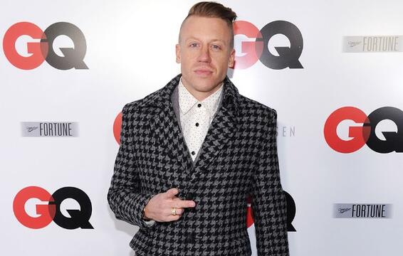 Stream Macklemore and Ryan Lewis’ Sentimental New Song, ‘Growing Up’