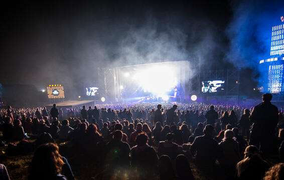 NOS Primavera Sound’16, O Norte é a direcção e a boa música o caminho