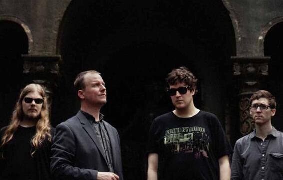 Protomartyr Share Downtrodden New Song, ‘Dope Cloud’