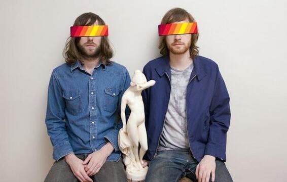 Ratatat Share &quot;Cream on Chrome&quot;