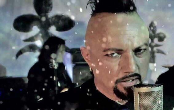 GEOFF TATE&#039;s OPERATION: MINDCRIME: &#039;Re-Inventing The Future&#039; Video Premiere