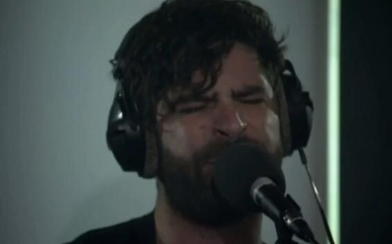 Foals Cover Florence and the Machine&#039;s &quot;What Kind of Man&quot;