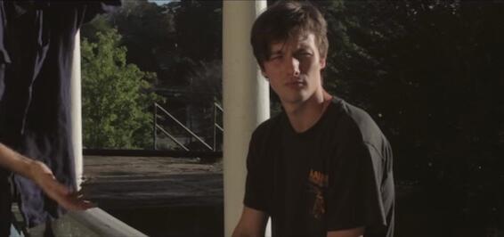 Deerhunter Share Idyllic &quot;Living My Life&quot; Video, Directed by Bradford Cox
