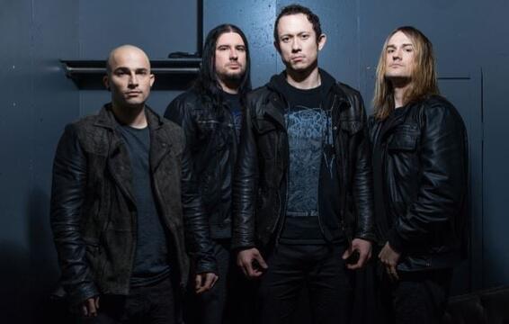 Lullaby Versions Of TRIVIUM Out Now; Audio Samples Available