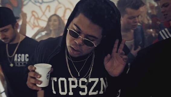 iLoveMakonnen and Carnage Share Very Bloody &quot;I Like Tuh&quot; Video