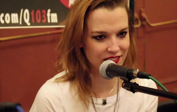 HALESTORM&#039;s LZZY HALE: European Fans Still Connect With Rock Music As A &#039;Lifestyle&#039;