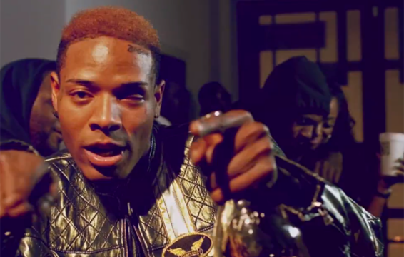 Fetty Wap Throws a Lavish, Crowded Party in New ‘679’ Video