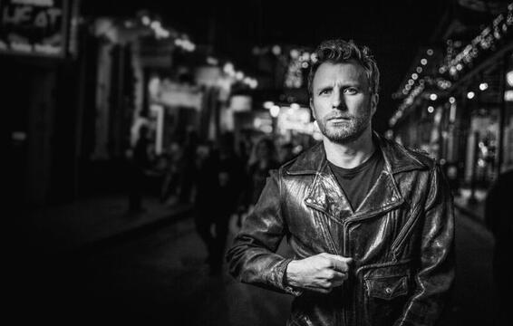 Q&amp;A: Into the ‘Black’ With Dierks Bentley