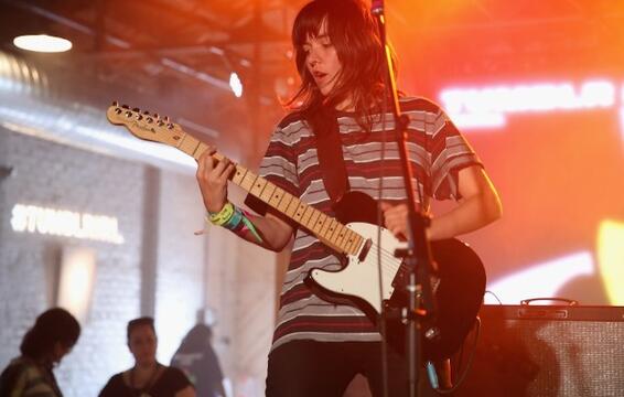 Stream Courtney Barnett’s ‘Austin City Limits’ Performance