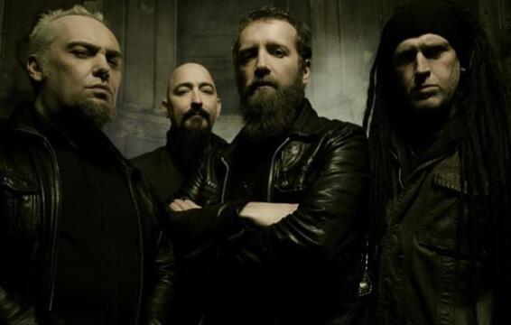 PARADISE LOST Signs With NUCLEAR BLAST