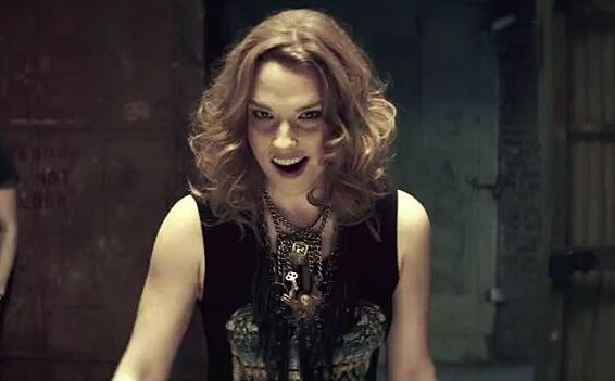 Video Premiere: HALESTORM&#039;s &#039;Amen&#039;