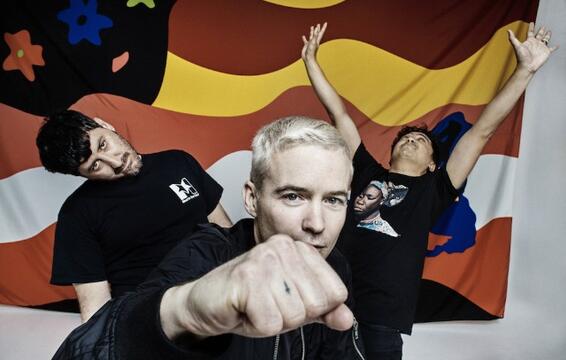 21st-Century Colours: The Avalanches on Growing Their 16-Year-Old ‘Wildflower’