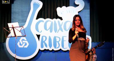 Reportagem | Festival Caixa Ribeira -  1.º dia